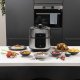 Princess 182090 6 L 1500 W Nero, Acciaio inox 9