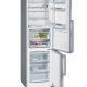 Siemens iQ700 KG39FPIDP frigorifero con congelatore Libera installazione 345 L D Acciaio inox 4
