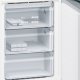 Siemens iQ700 KG39FPIDP frigorifero con congelatore Libera installazione 345 L D Acciaio inox 6