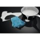 Electrolux EKI54970OX Cucina Elettrico Piano cottura a induzione Nero, Acciaio inox 5