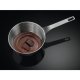 Electrolux EKI54970OX Cucina Elettrico Piano cottura a induzione Nero, Acciaio inox 6
