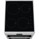 AEG CIB56470BX Cucina Elettrico Piano cottura a induzione Acciaio inox 9