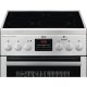 AEG CIB56470BX Cucina Elettrico Piano cottura a induzione Acciaio inox 11