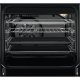 AEG CCB56470BX Cucina Elettrico Piano cottura a induzione Acciaio inox 3