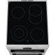 AEG CCB56470BX Cucina Elettrico Piano cottura a induzione Acciaio inox 4