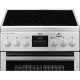 AEG CCB56470BX Cucina Elettrico Piano cottura a induzione Acciaio inox 5