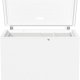 Gorenje FH302CW Congelatore a pozzo Libera installazione 303 L E Bianco 5