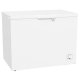 Gorenje FH302CW Congelatore a pozzo Libera installazione 303 L Bianco 4