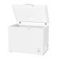 Gorenje FH302CW Congelatore a pozzo Libera installazione 303 L Bianco 7
