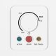 Gorenje FH302CW Congelatore a pozzo Libera installazione 303 L Bianco 8