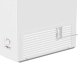 Gorenje FH302CW Congelatore a pozzo Libera installazione 303 L Bianco 9