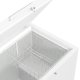 Gorenje FH302CW Congelatore a pozzo Libera installazione 303 L Bianco 11