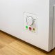 Gorenje FH302CW Congelatore a pozzo Libera installazione 303 L Bianco 13