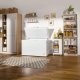 Gorenje FH302CW Congelatore a pozzo Libera installazione 303 L Bianco 18