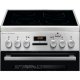Electrolux EKC54972OX Cucina Elettrico Ceramica Nero, Acciaio inox 3