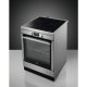 AEG CIB6441ABM Cucina Elettrico Piano cottura a induzione Acciaio inox 3