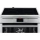 AEG CIB6441ABM Cucina Elettrico Piano cottura a induzione Acciaio inox 10