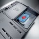 Bosch Serie 2 SKS51E38EU lavastoviglie Superficie piana 6 coperti F 3