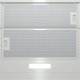 Gorenje TH62E3X Semintegrato (semincassato) Acciaio inox C 350 m³/h 3