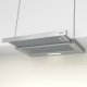 Gorenje TH62E3X Semintegrato (semincassato) Acciaio inox C 350 m³/h 7