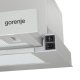 Gorenje TH60E3X Semintegrato (semincassato) Acciaio inox 350 m³/h 6