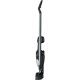AEG QX9-1-40GG scopa elettrica Aspirapolvere a bastone 2 in 1 Batteria Secco Sacchetto per la polvere 27 W Grigio 2,1 Ah 3