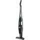 AEG QX9-1-40GG scopa elettrica Aspirapolvere a bastone 2 in 1 Batteria Secco Sacchetto per la polvere 27 W Grigio 2,1 Ah 6
