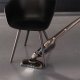 AEG CX7-2-B360 Aspirapolvere a bastone 2 in 1 Batteria Secco Ciclonico Sacchetto per la polvere 0,5 L 18,5 W Bronzo 4