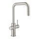 GROHE 31543DC0 rubinetto Stainless steel 3