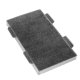 Miele DKF 8 Filtro per cappa aspirante 3