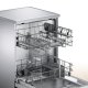 Bosch Serie 2 SMS23DA00T lavastoviglie Libera installazione 4