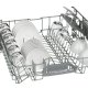 Bosch Serie 2 SMS23DA00T lavastoviglie Libera installazione 5