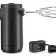 KitchenAid KHMB732BM sbattitore Sbattitore manuale Nero 3