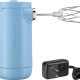 KitchenAid KHMB732VB sbattitore Sbattitore manuale Blu 3