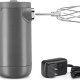KitchenAid KHMB732DG sbattitore Sbattitore manuale Grigio 3