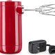 KitchenAid KHMB732PA sbattitore Sbattitore manuale Rosso 3