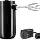 KitchenAid KHMB732OB sbattitore Sbattitore manuale Nero 3