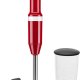 KitchenAid KHBBV53ER frullatore 0,354 L Frullatore per cottura Rosso 3