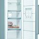 Bosch Serie 6 GSN36AIEP congelatore Congelatore verticale Libera installazione 242 L E Acciaio inox 3