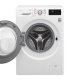 LG F0J5NY4W lavatrice Caricamento dall'alto 6 kg 1000 Giri/min Bianco 3