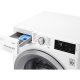 LG F0J5NY4W lavatrice Caricamento dall'alto 6 kg 1000 Giri/min Bianco 6