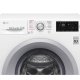 LG F0J5NY4W lavatrice Caricamento dall'alto 6 kg 1000 Giri/min Bianco 7