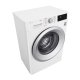 LG F0J5NY4W lavatrice Caricamento dall'alto 6 kg 1000 Giri/min Bianco 9