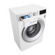 LG F0J5NY4W lavatrice Caricamento dall'alto 6 kg 1000 Giri/min Bianco 10