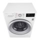 LG F0J5NY4W lavatrice Caricamento dall'alto 6 kg 1000 Giri/min Bianco 11