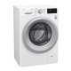 LG F0J5NY4W lavatrice Caricamento dall'alto 6 kg 1000 Giri/min Bianco 12