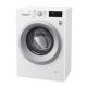 LG F0J5NY4W lavatrice Caricamento dall'alto 6 kg 1000 Giri/min Bianco 14