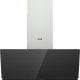 Gorenje WHI949EXBG Cappa aspirante a parete Argento, Acciaio inox 608 m³/h 3
