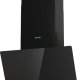 Gorenje WHI649EB Cappa aspirante a parete Nero 608 m³/h 4
