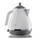 De’Longhi Icona Capitals bollitore elettrico 1,7 L 2000 W Bianco 3
